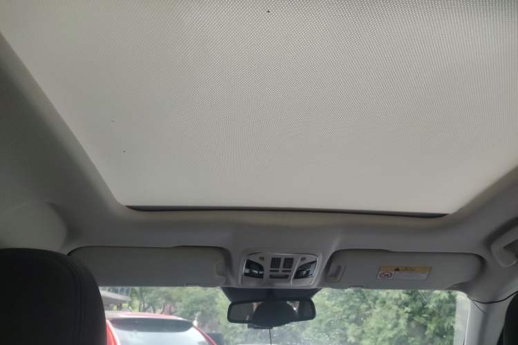 Used Haval H7 2016 Blue-Label H7 2.0T Automatic Luxury Model