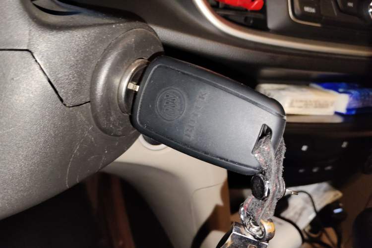 Used Buick GT 2015 15N Automatic Entry-Level Trim
