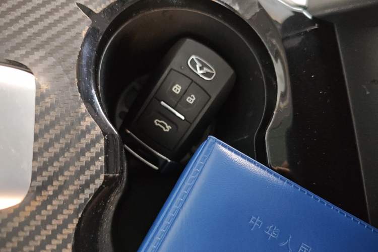 Used Cowin Xuanjie Pro 2021 1.5T CVT Jinghao Edition
