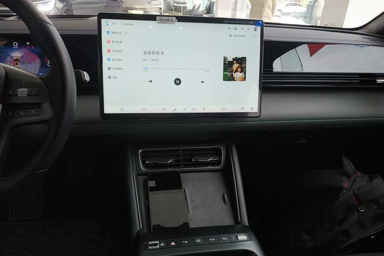 Used BYD Qin L 2025 EV 545KM Excellence Edition