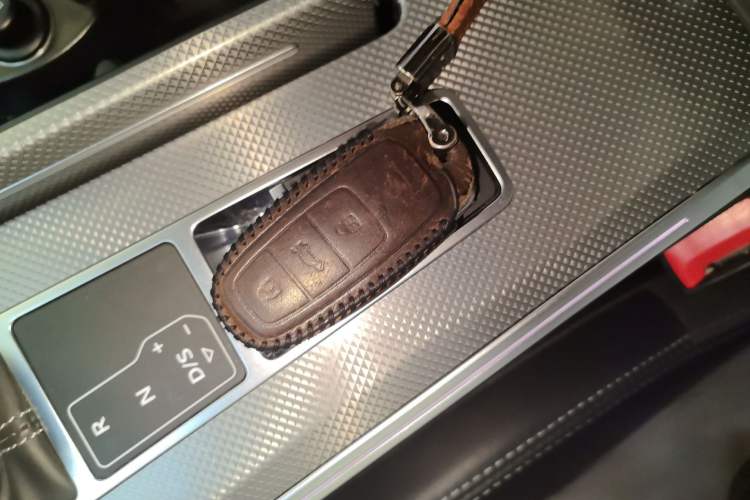 Used Audi A6L 2022 45 TFSI quattro Prestige Dynamic Edition