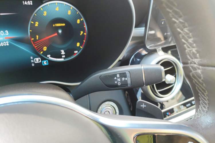 Used Mercedes-Benz GLC 2020 Facelifted GLC 260 L 4MATIC Dynamic Edition