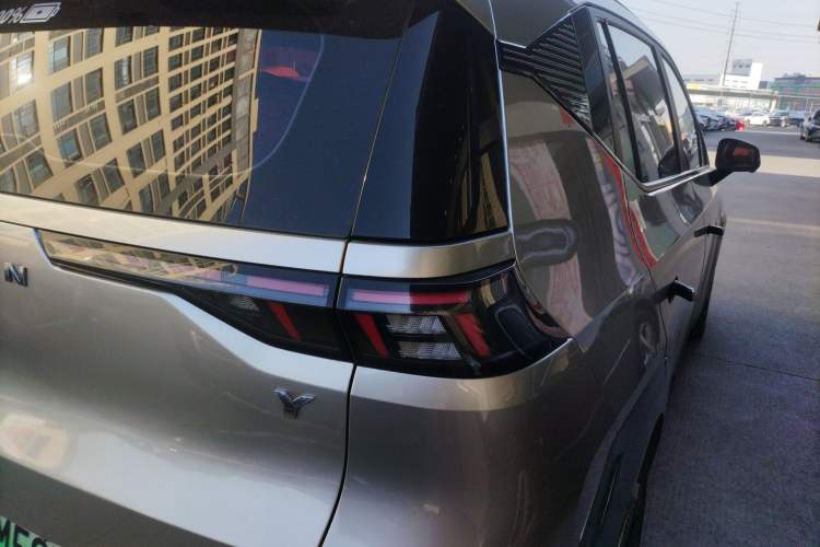 Used AION Y 2022 70 Intelligent Edition Lithium Iron Phosphate
