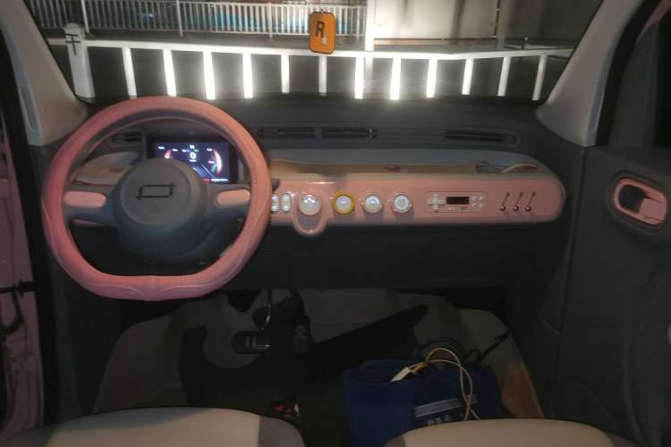 Used Bestune Pony 2024 170km Vitality Horse
