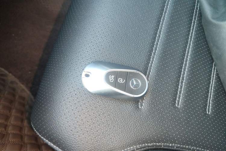 Used Mercedes-Benz C-Class 2022 C 260 L Sport Edition