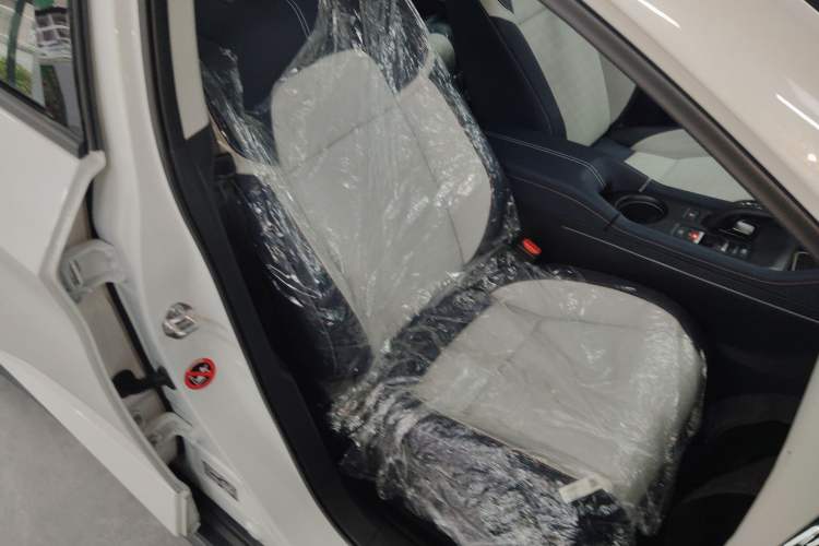 Used Lingxi L 2024 Player No. 1 Edition
