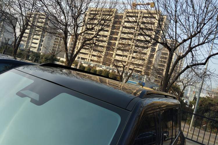 Used  Leopard 5 2025 TianShen Intelligent Driving Ultra Edition