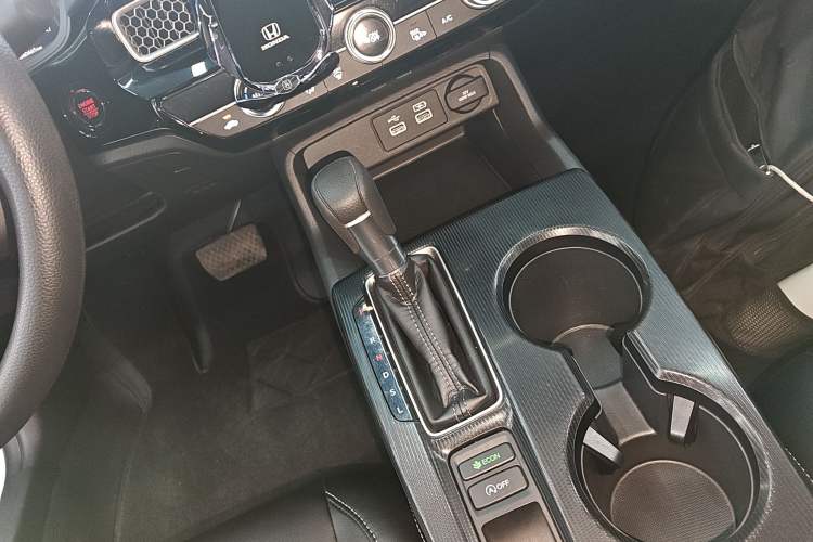 Used Honda Civic 2022 240TURBO CVT Dynamic Edition
