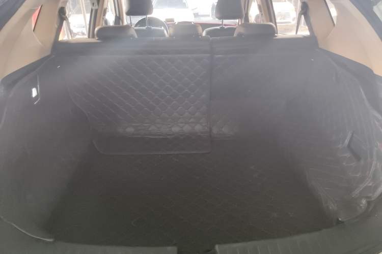 Used Baojun 560 2015 1.8L Manual Luxury Model
