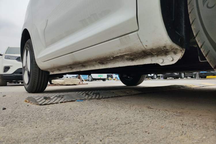 Used  Lumin 2025 205 km Xiangqin Version