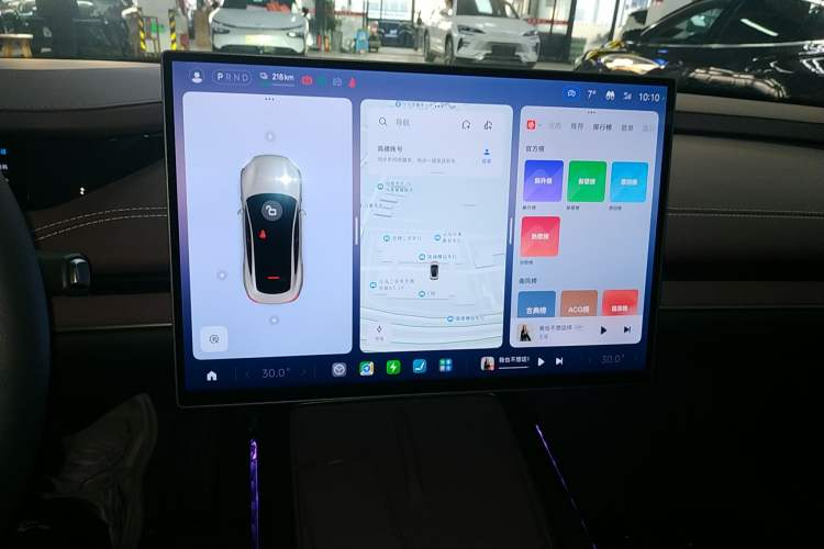 Used  SU7 2024 Rear-Drive Long-Range Intelligent Driving Version
