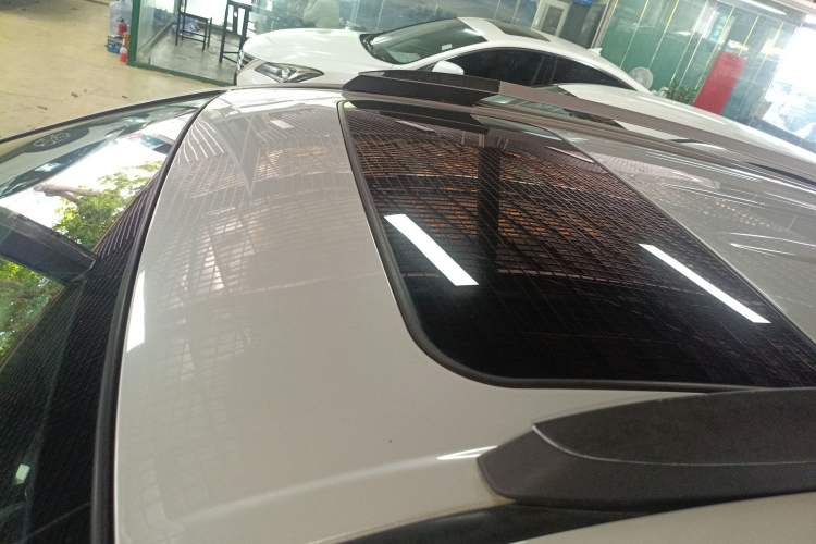 Used Toyota RAV4 2015 2.0L CVT Two-Wheel Drive Fashion Edition
