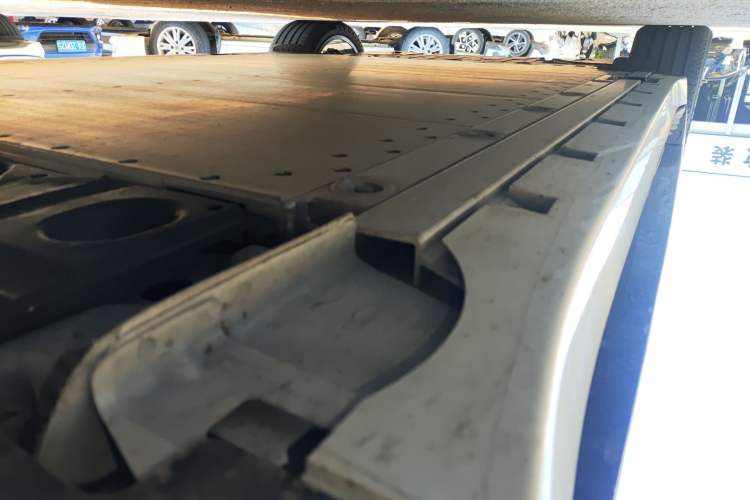 Used Zeekr 007GT 2025 Rear-Drive Intelligent Driving Version 75 kWh