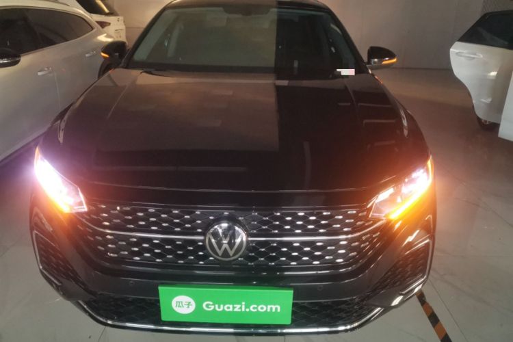 Used Volkswagen Passat 2024 330TSI Starry Elite Edition