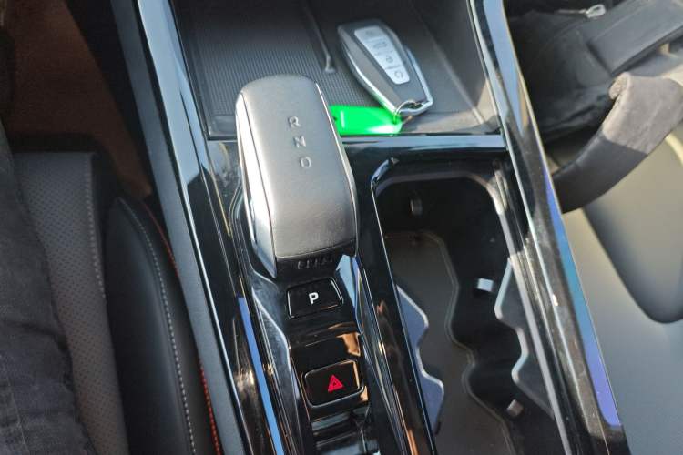 Used Geely Auto Emgrand X7 Sport 2023 Boyue COOL 1.5TD Smart Model
