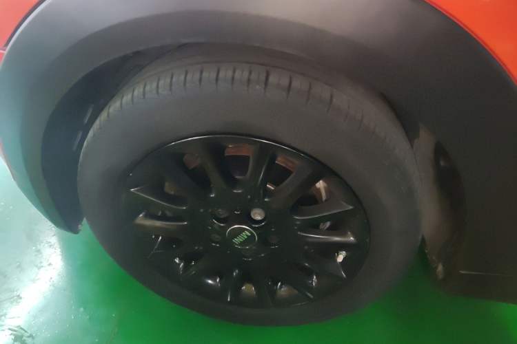 Used  MINI 2019 1.5T ONE PLUS
