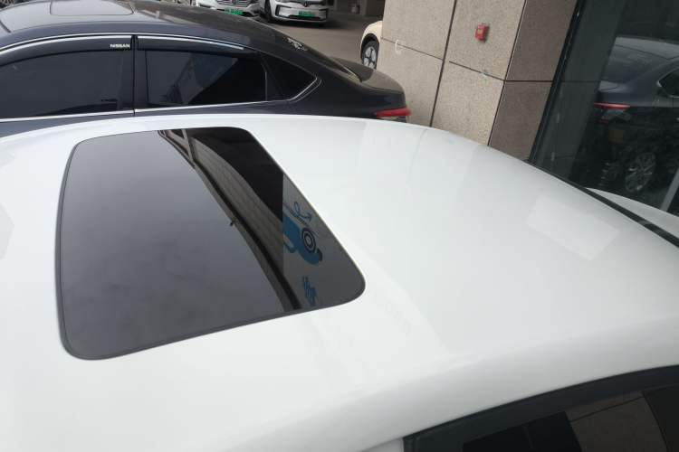 Used Buick GT 2021 Revised Version Flagship 1.5L Automatic Elite Edition