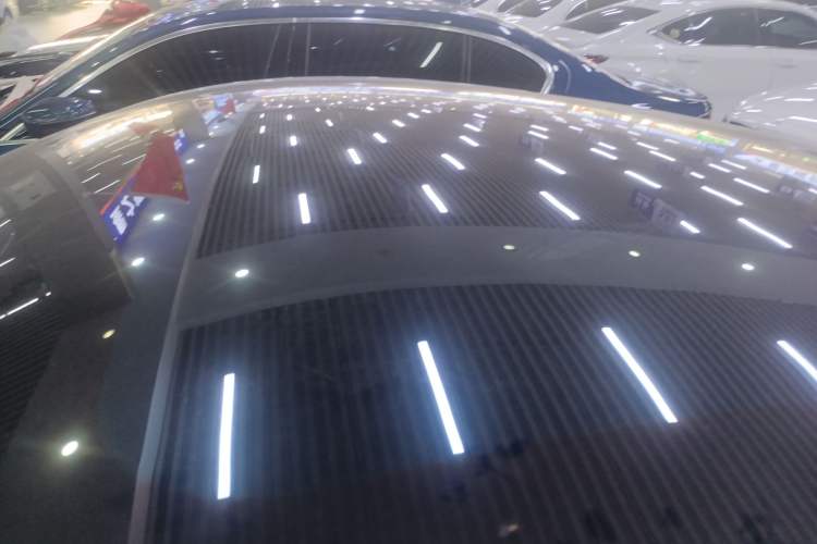 Used NETA GT 2023 560
