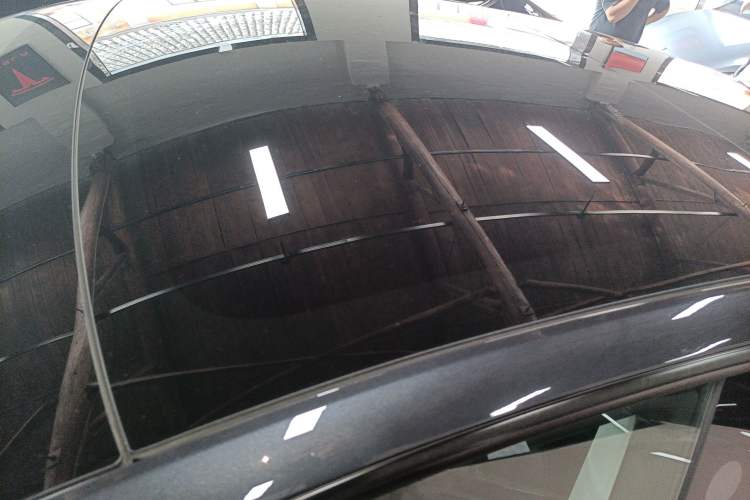 Used Tesla Model 3 2023 Rear-Wheel-Drive Version
