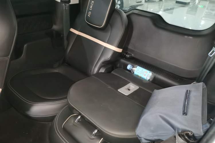 Used Baojun KiWi EV 2022 Designer Lite Edition Ternary Lithium
