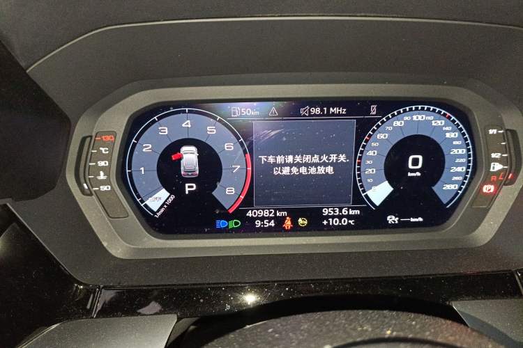 Used Audi A3 2022 Sportback 35 TFSI Fashionable Sports Model