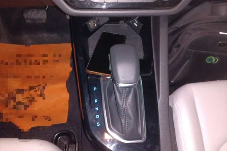 Used Ford Escort 2021 1.5L Automatic Diamond Edition