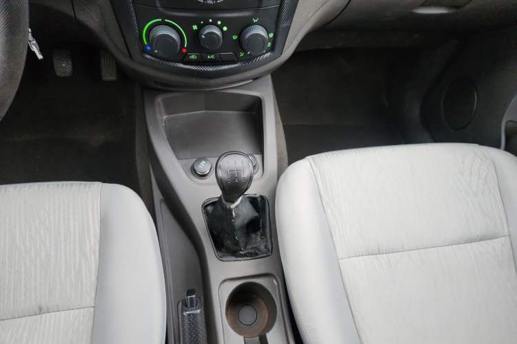 Used Wuling Hongguang 2020 1.2L S Base Model China VI LSI
