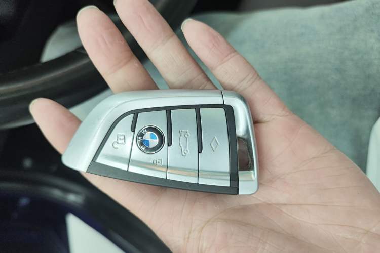 Used BMW 3 Series 2020 320Li M Sport Package