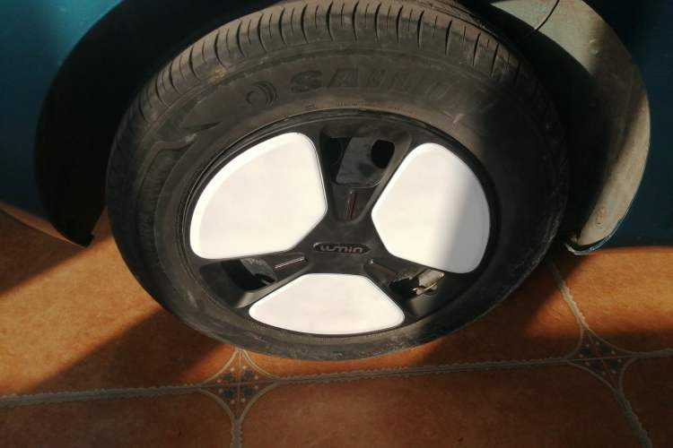 Used  Lumin 2022 210km Sweet Edition