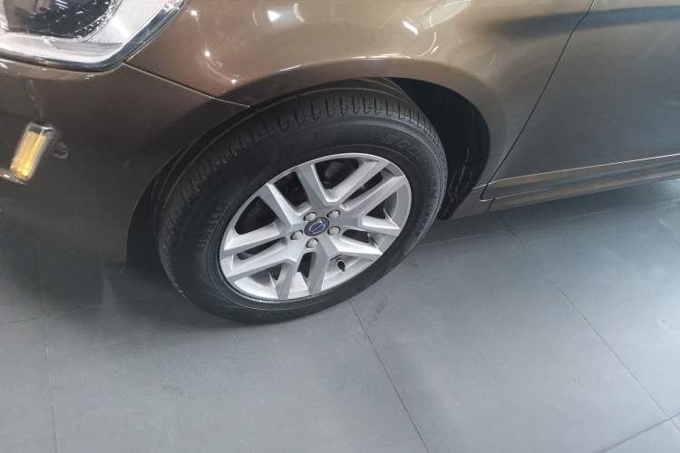 Used Volvo XC60 2017 T5 Smart Upgrade Edition
