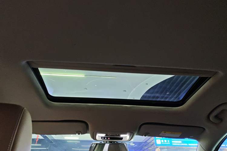 Used Buick Regal 2019 20T Elite Version China V Standard