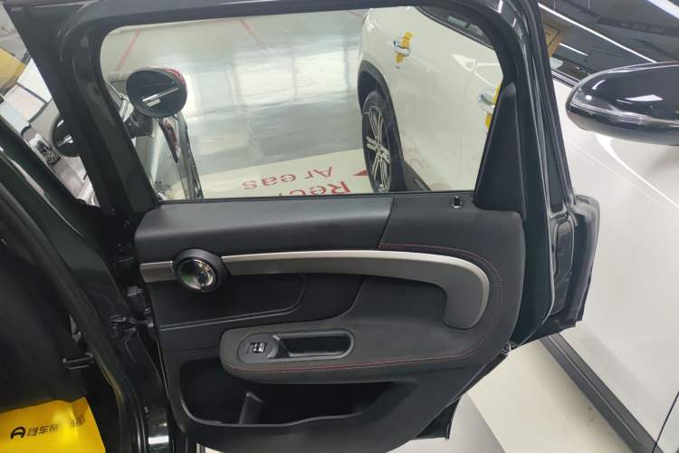 Used  JCM COUNTRYMAN 2021 2.0T JOHN COOPER WORKS ALL-IN