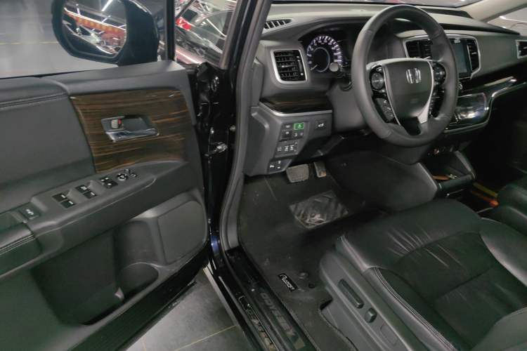 Used Honda Odyssey 2019 2.0L Rui·Smart Edition