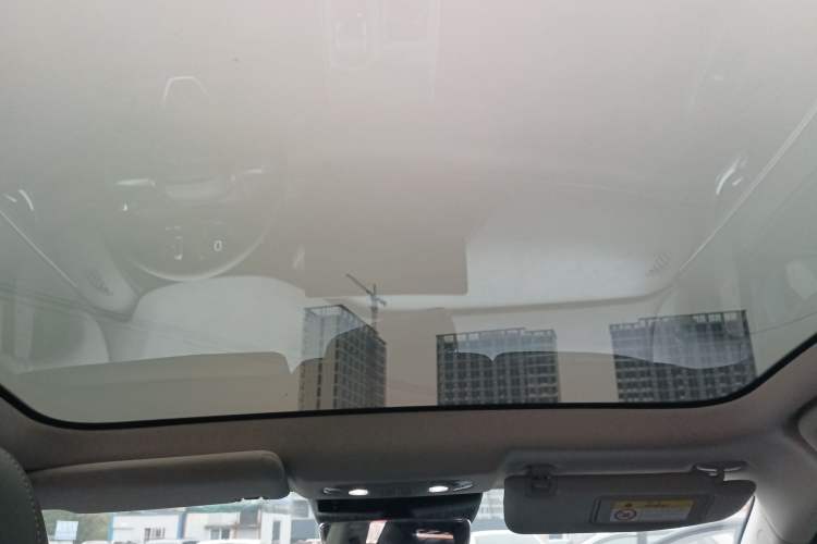 Used AION S Plus 2022 70 Intelligent Driving Edition
