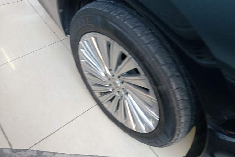 Used Buick Century 2023 2.0T Four-Seat Private Edition
