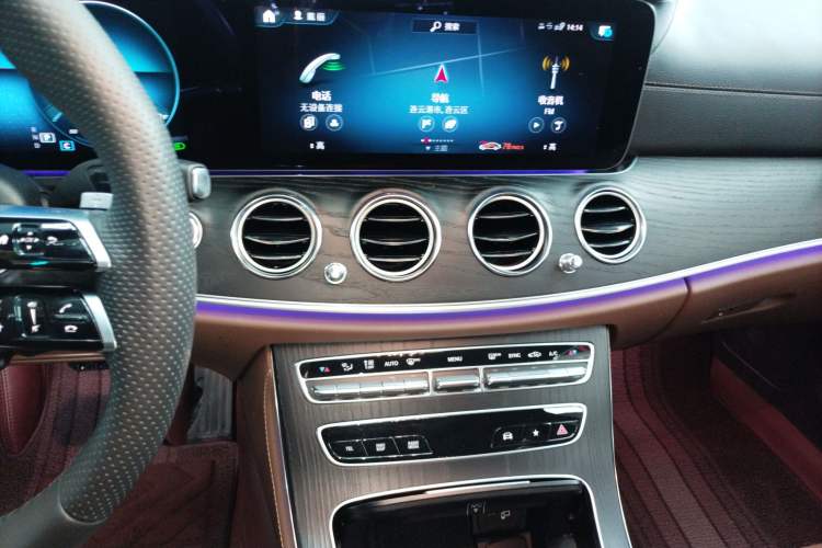 Used Mercedes-Benz E-Class 2023 Restyled E 260 L Sport Edition
