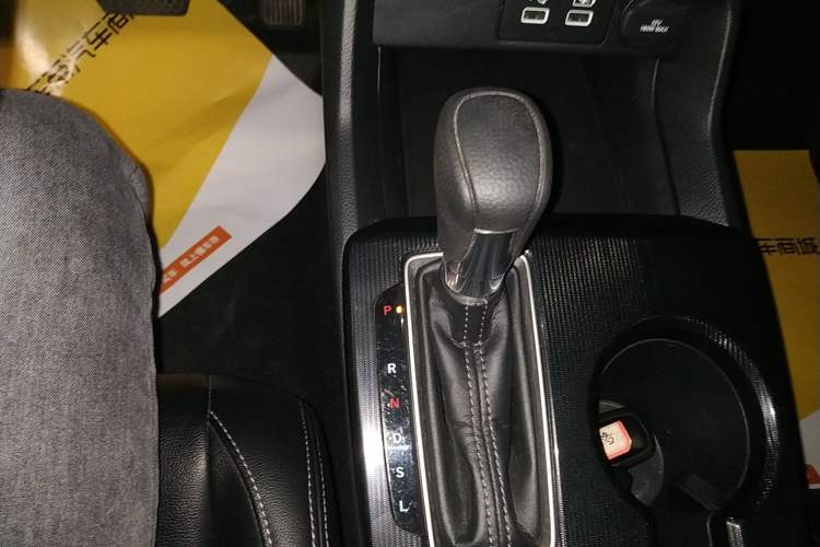 Used Honda Integra 2022 240TURBO CVT Technology Edition