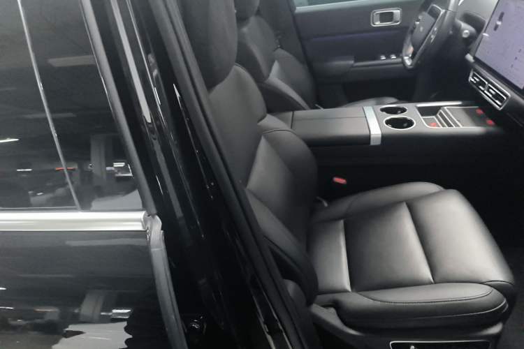 Used Li Auto L7 2023 Pro Model
