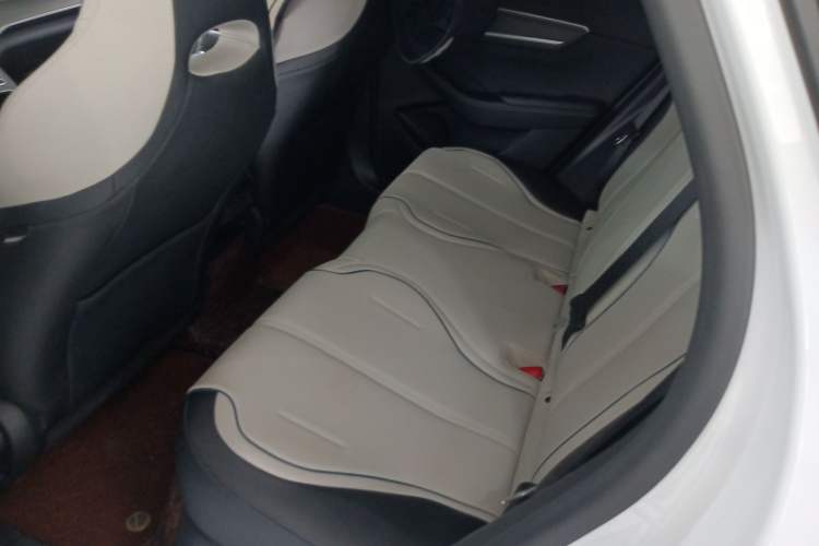 Used BYD Destroyer 05 2024 HONOR Edition DM-i 55KM Luxury Model
