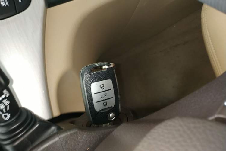 Used Baojun 730 2016 1.5T Manual Comfort Version 7 Seats