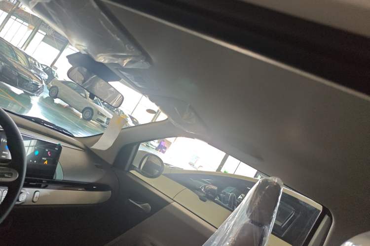 Used  Lumin 2025 205 km Xiangqin Version
