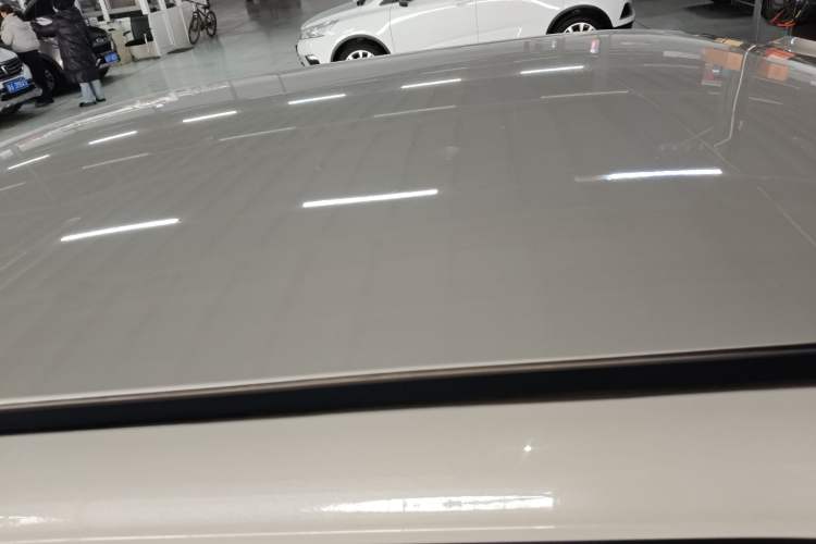 Used Baojun KiWi EV 2023 DJI Edition Lithium Iron Phosphate