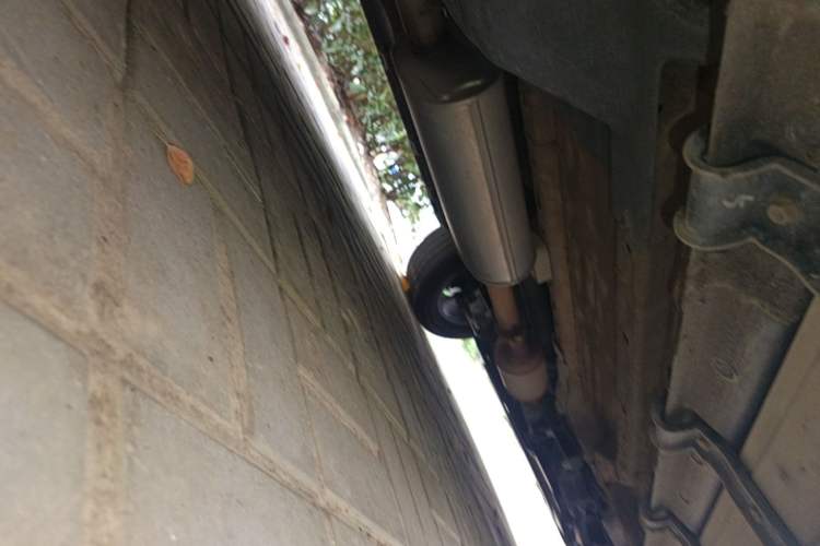 Used Jetour Traveler 2023 2.0T All-Wheel-Drive CrossPRO
