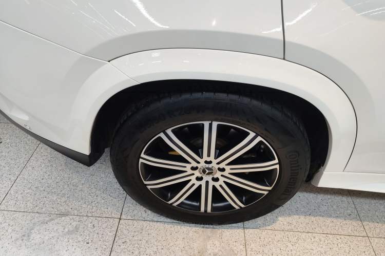 Used Mercedes-Benz GLE Coupe 2020 GLE 350 4MATIC Coupe SUV Luxury Model
