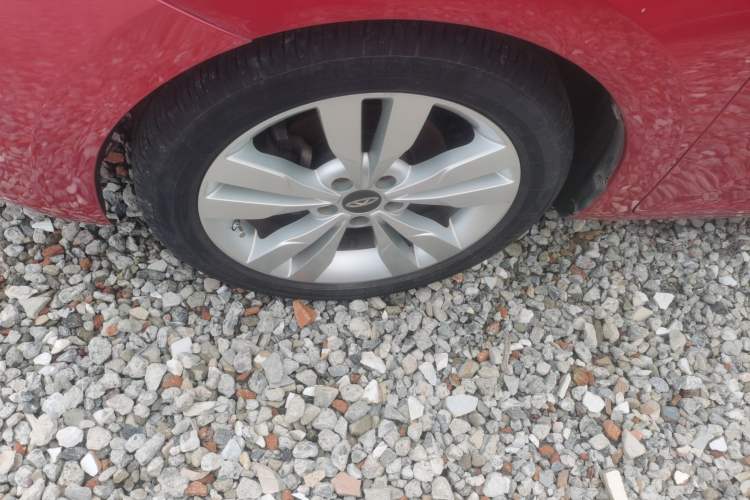 Used Chery Arrizo 5 2016 1.5L Manual Lingrui Edition
