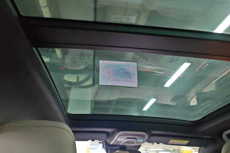 Used BYD Tang New Energy 2024 DM-p Glory Edition 215KM All-Wheel-Drive Premium Model