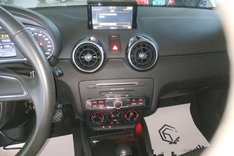 Used Audi A1 2016 30 TFSI Sportback Design Fashion Edition
