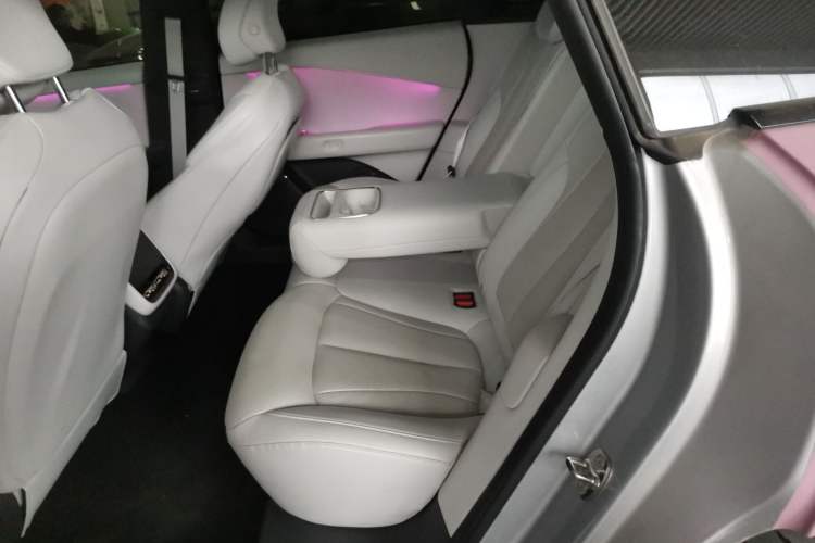 Used XPeng P7+ 2024 Long-Range Max
