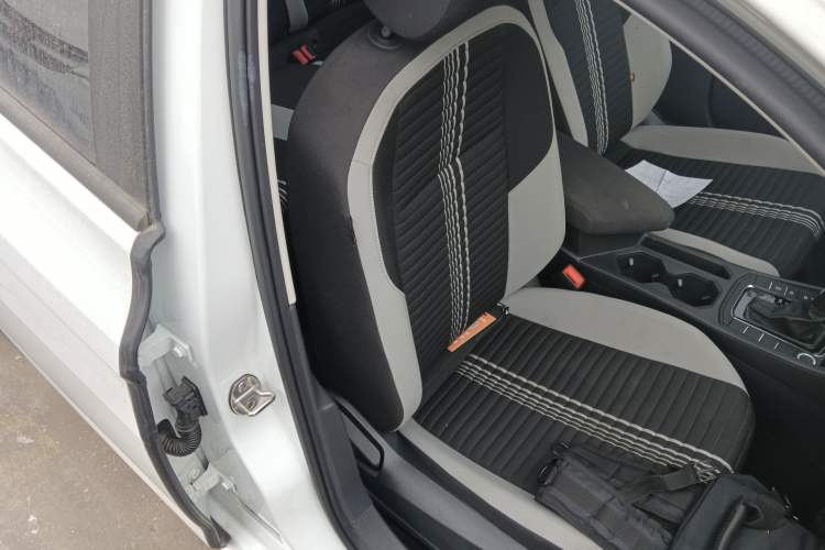 Used Volkswagen Bora 2024 200TSI DSG Comfort Edition