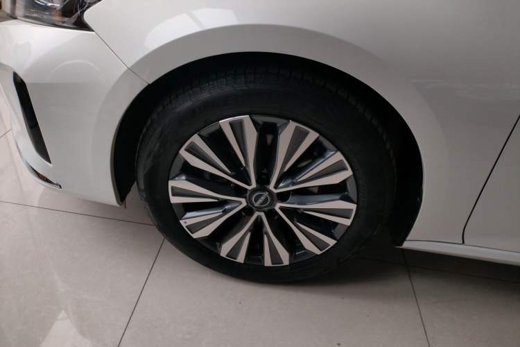 Used Nissan Teana 2022 2.0L XL-Upr Enjoyment Edition